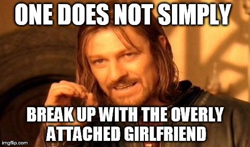 One Does Not Simply