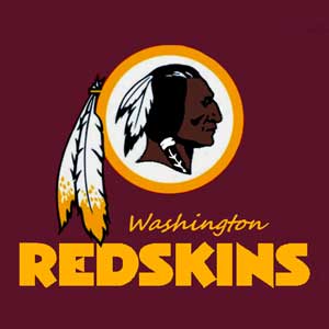 ‘Idiocy!': FCC considers declaring the name ‘Redskins’ to be indecent