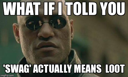 Matrix Morpheus