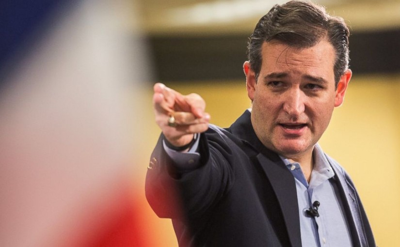 ‘Not a cage match': Ted Cruz calls out CNBC moderators [video]