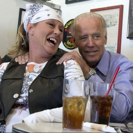 Vice President Joe Biden placed in charge of curing cancer