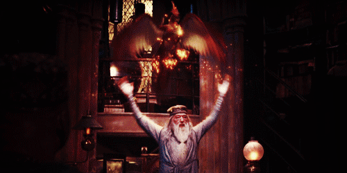 8 Magical And Delicious Harry Potter Cocktails